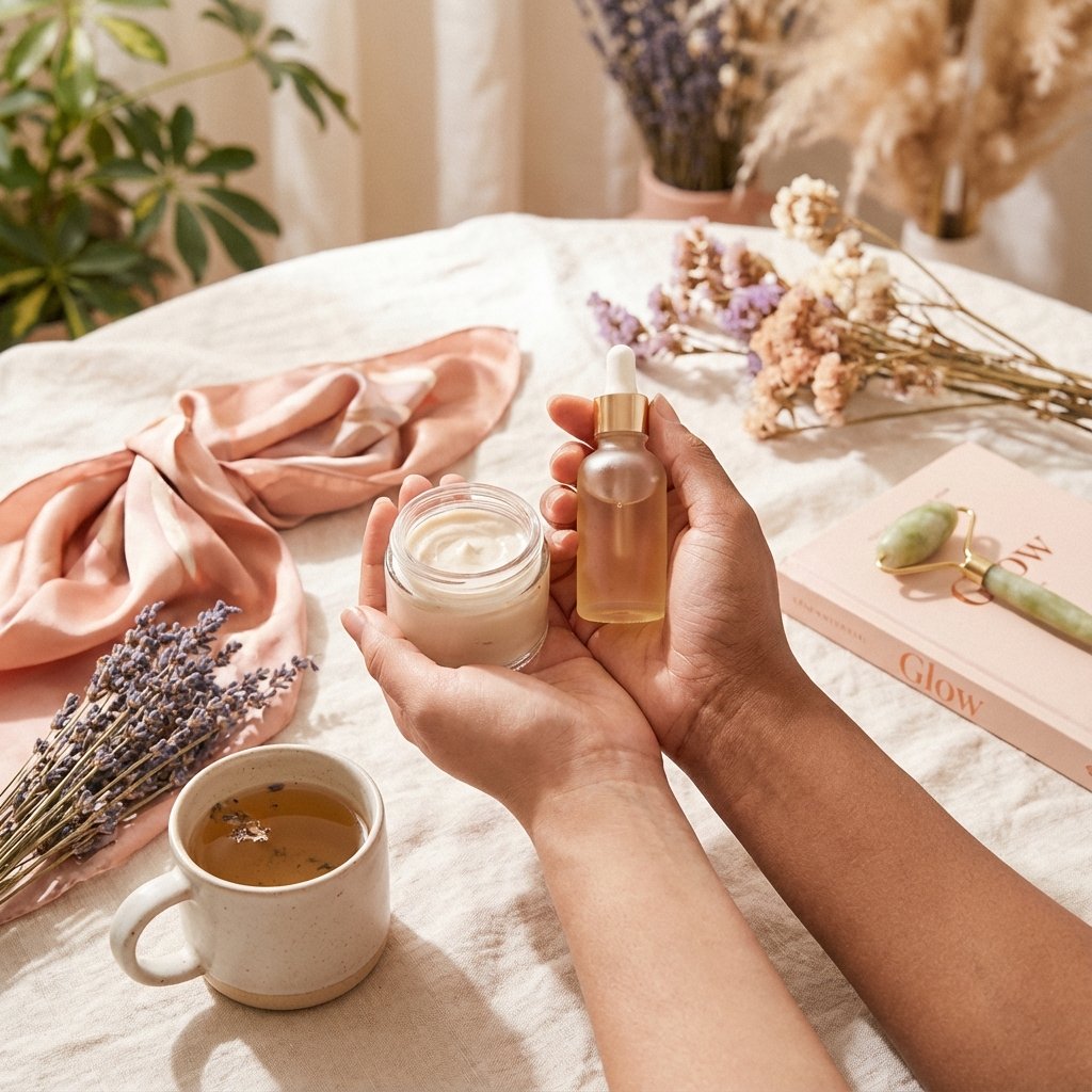 LuvyCare Founding Story