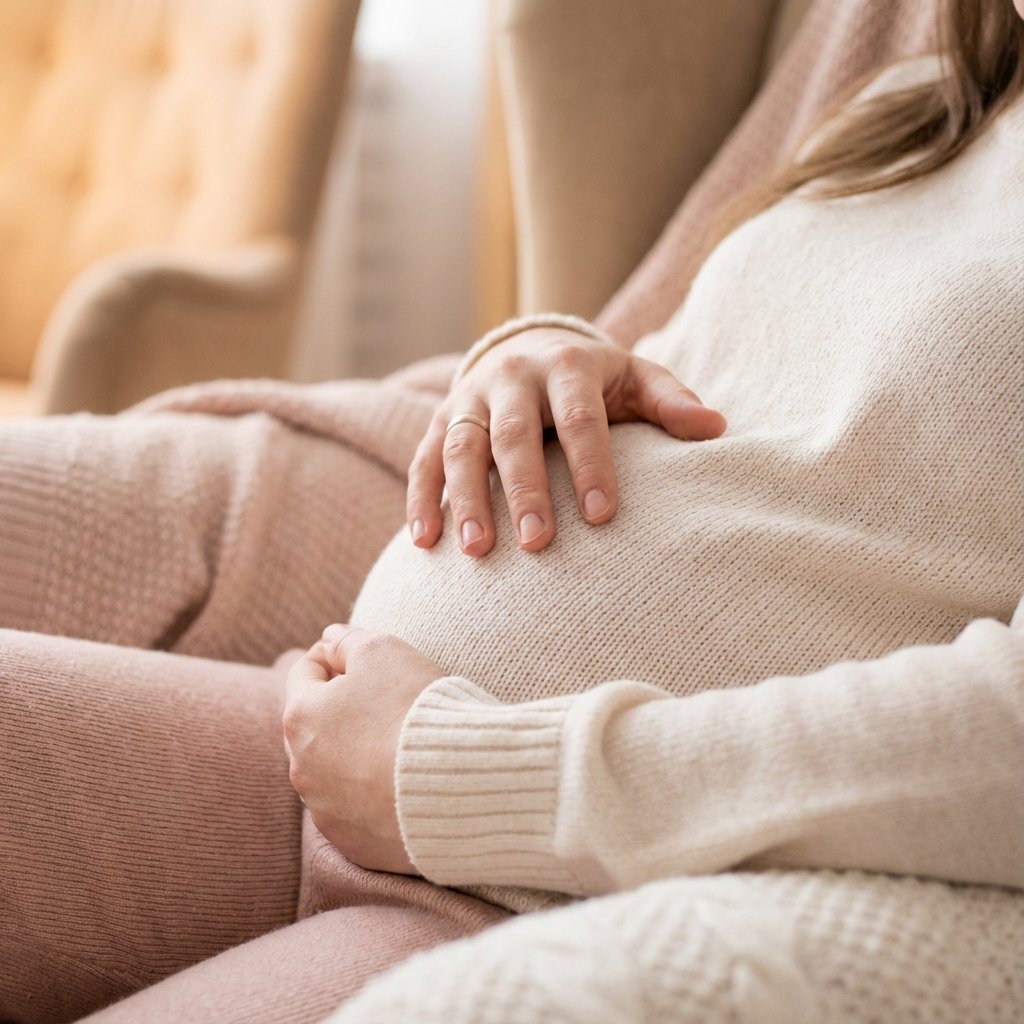 Pregnancy & Maternity Care