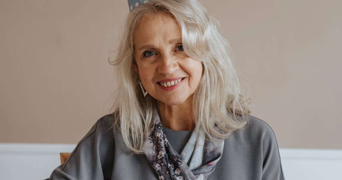 25&ndash;65 Years Old