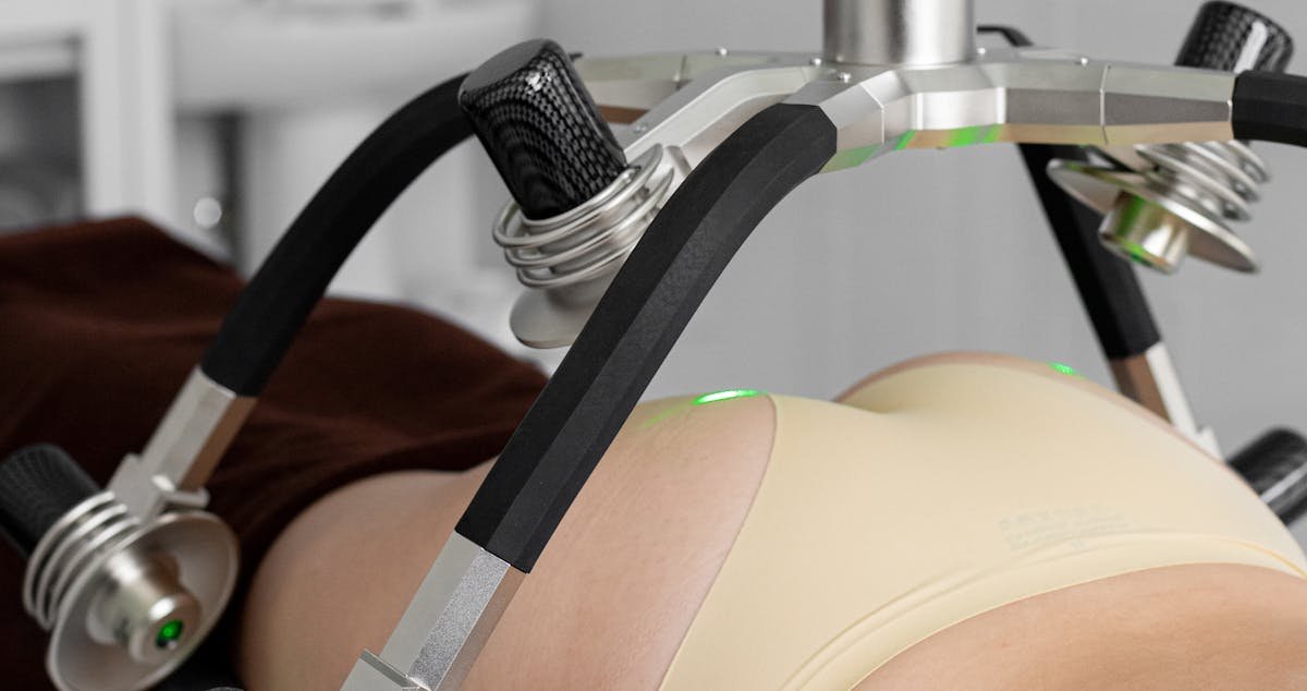 8. Incorporate Targeted Therapies