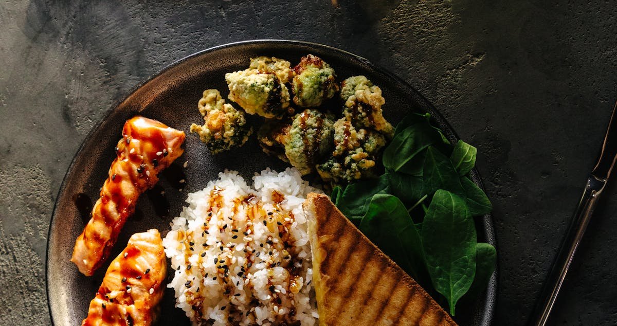 Conclusion: A Balanced Menu for Sustainable Metabolic Fire