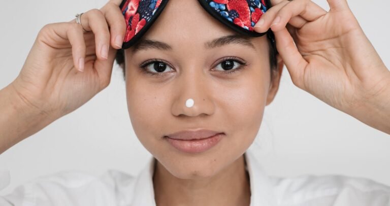 Glowing Complexion Secrets: 7 Simple Nightly Rituals for