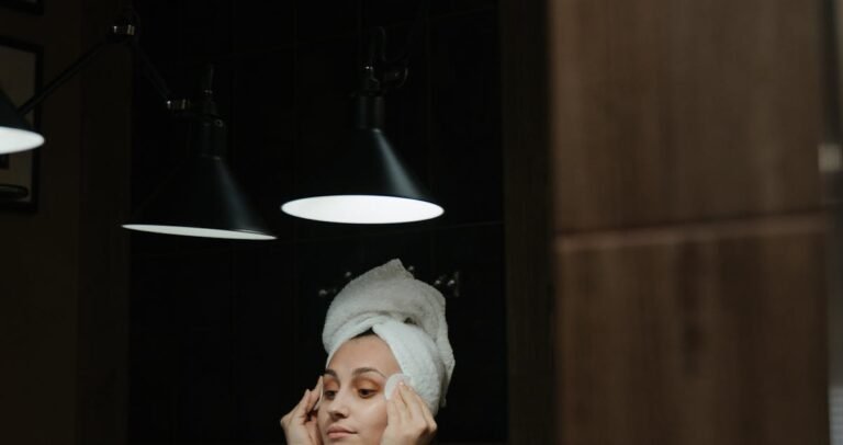 owing Skin.”10 Proven Nighttime Skincare Hacks to Wake Up with