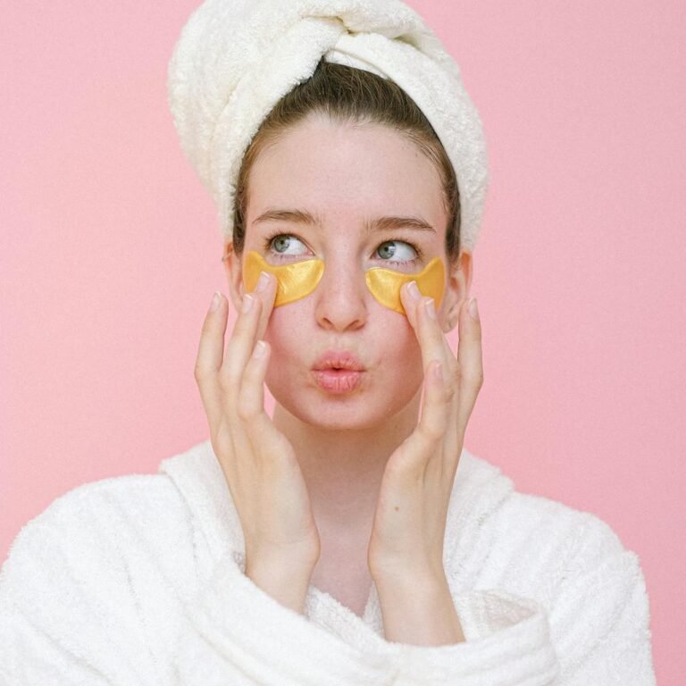 .Revitalize Your Energy: 7 Daily Habits for Women’s