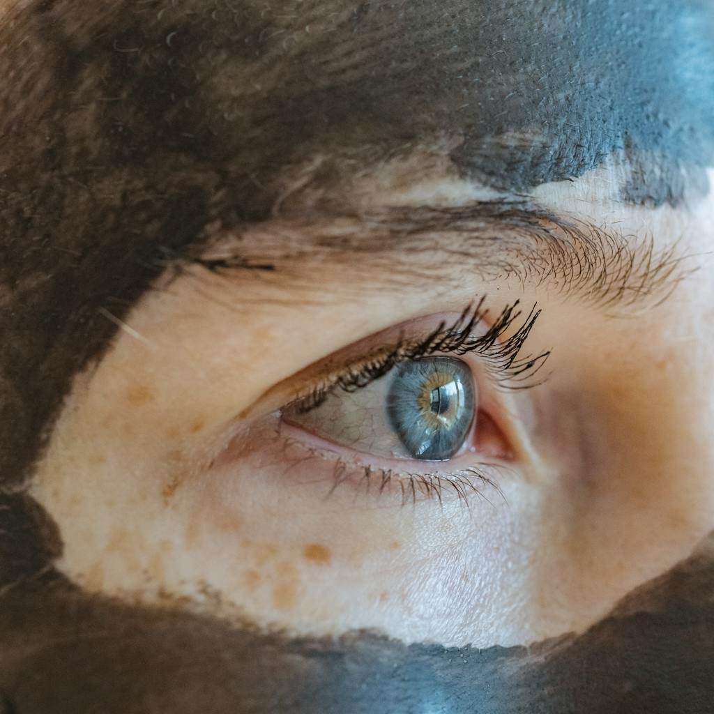 Simple 5‑Minute Facial Mask for Instant Glow