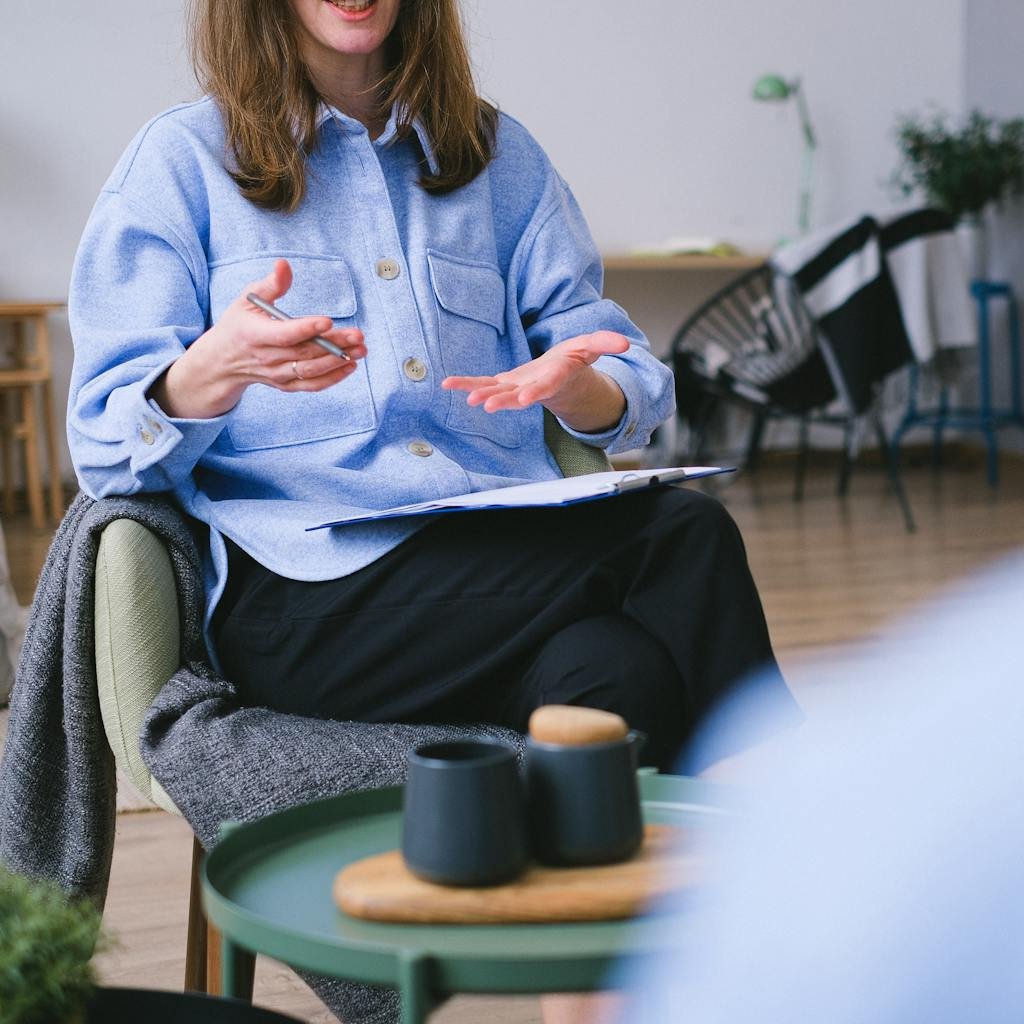 Support from Trusted Experts